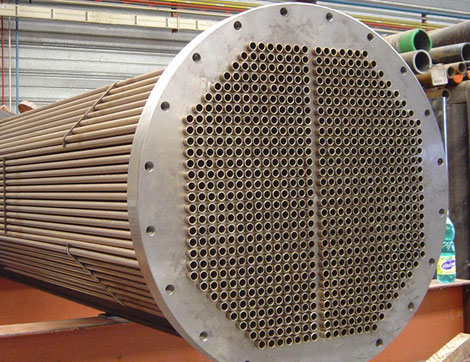 Nickel 200 Condenser   Tubes